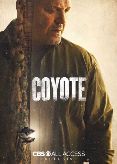 Coyote