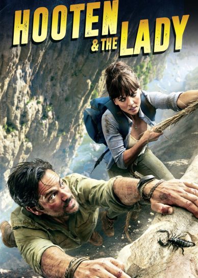 Hooten & the Lady