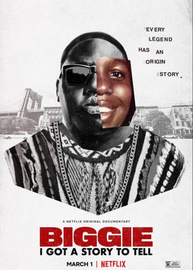 Biggie: I Got a Story to Tell