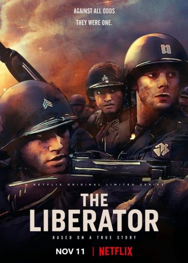 The Liberator