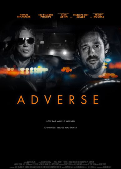 Adverse