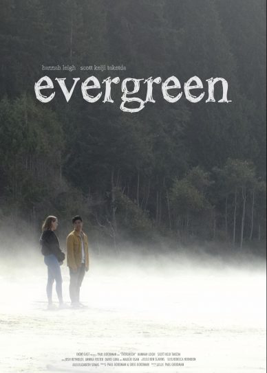 Evergreen