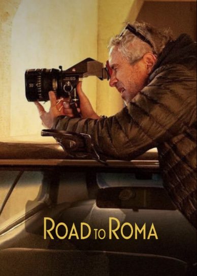 Road to Roma