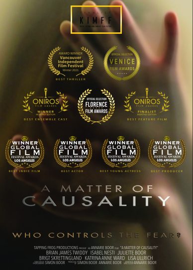 A Matter of Causality