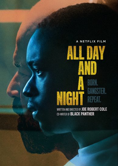 All Day and a Night
