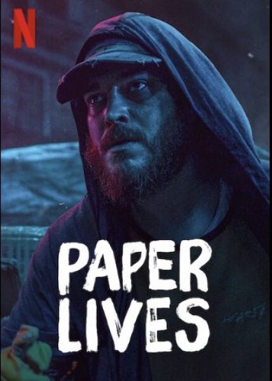 Paper Lives