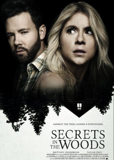 Secrets in the Woods