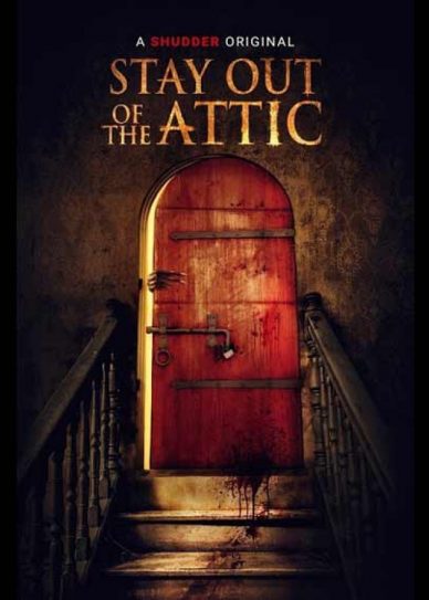 Stay Out of the F**king Attic