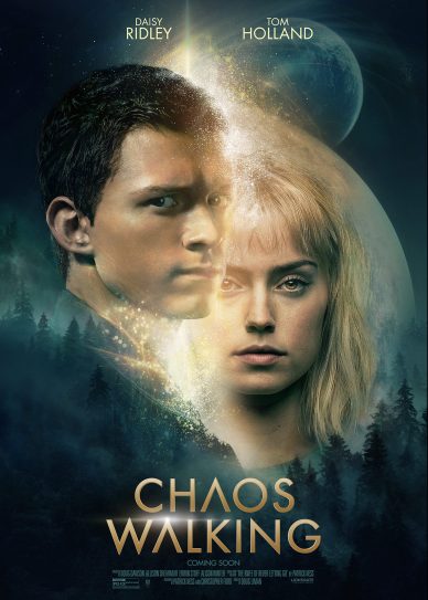 Chaos Walking