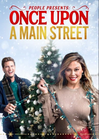Once Upon a Main Street