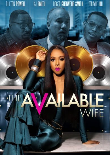 The Available Wife