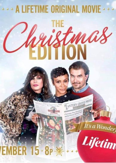 The Christmas Edition