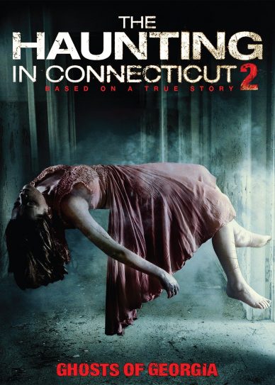 The Haunting in Connecticut 2: Ghosts of Georgia