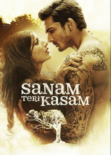 Sanam Teri Kasam