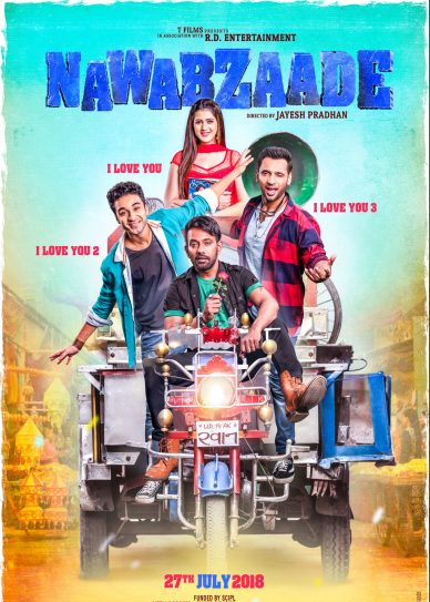 Nawabzaade