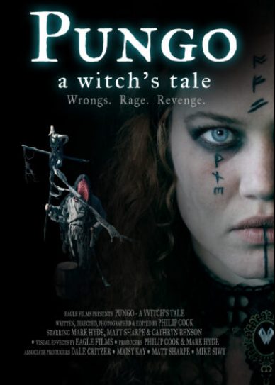 Pungo: A Witch’s Tale