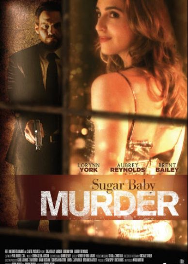 Sugar Baby Murder