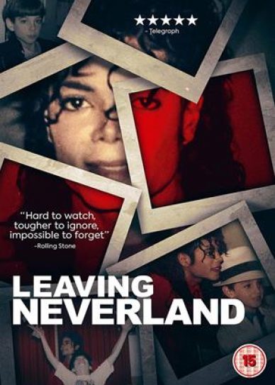 Leaving Neverland