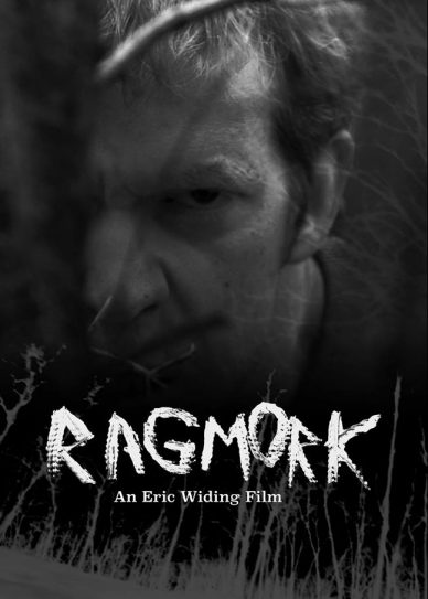 Ragmork