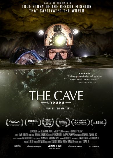 The Cave