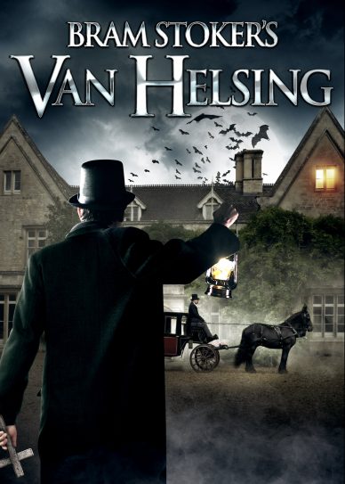 Bram Stoker’s Van Helsing