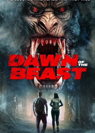 Dawn of the Beast