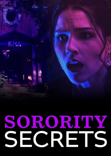 Sorority Secrets