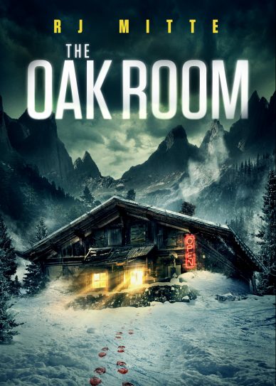 The Oak Room