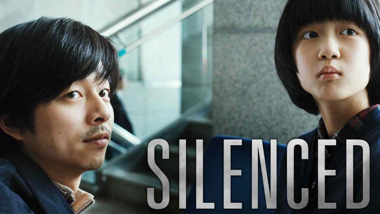 Watch Silenced (2011) Full Movie on Filmxy