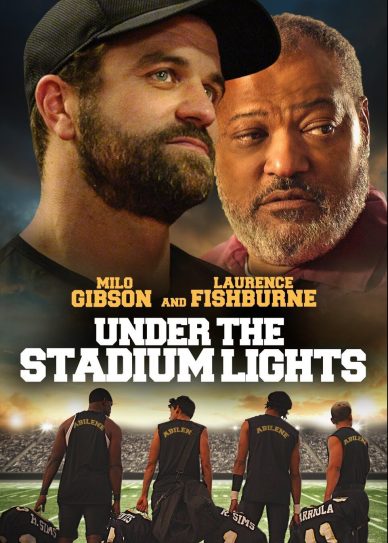 Under the Stadium Lights