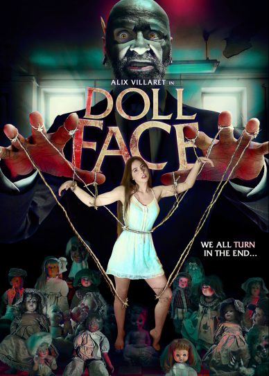 Doll Face