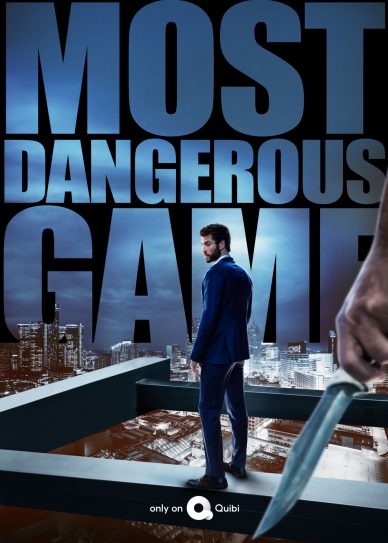 Most Dangerous Game