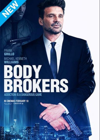 Body Brokers