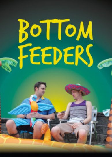 Bottom Feeders