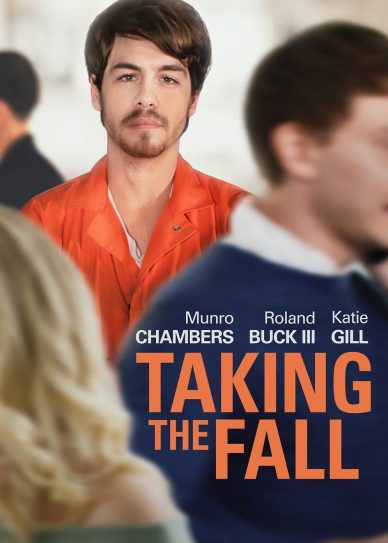 Taking the Fall