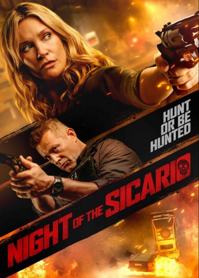 Night of the Sicario