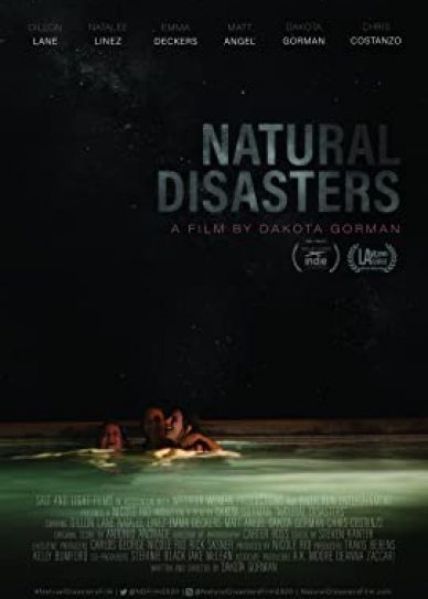 Natural Disasters