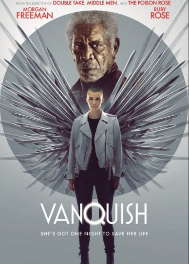 Vanquish