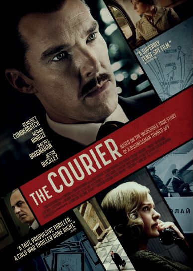 The Courier