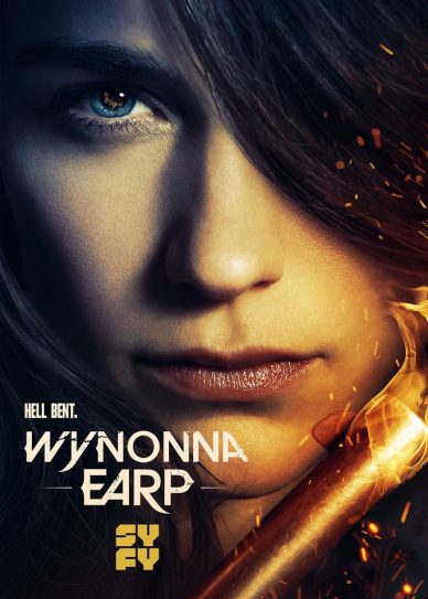 Wynonna Earp