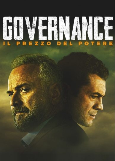 Governance – Tutto ha un prezzo