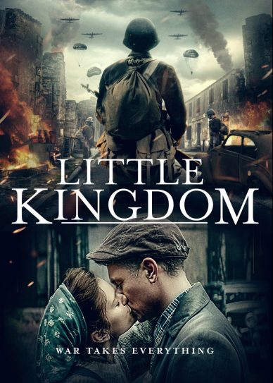 Little Kingdom