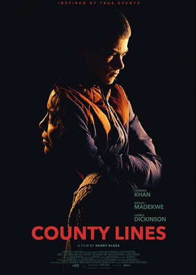 County Lines