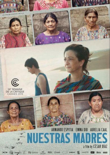 Our Mothers