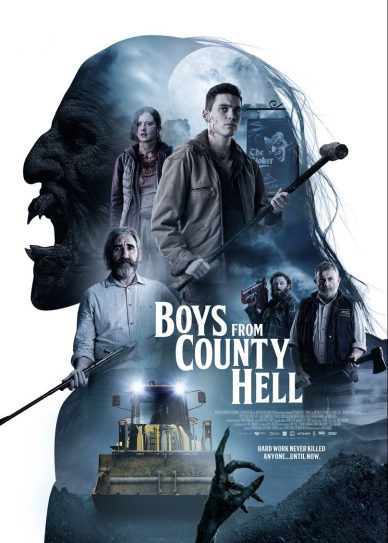 Boys from County Hell