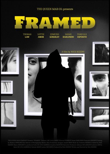 Framed