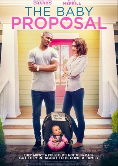 The Baby Proposal