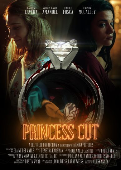 Princess Cut