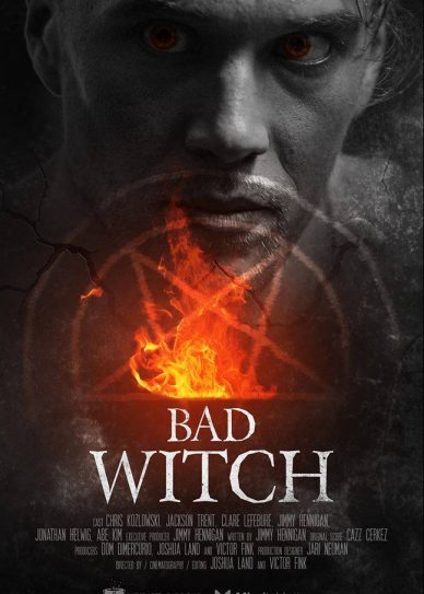 Bad Witch