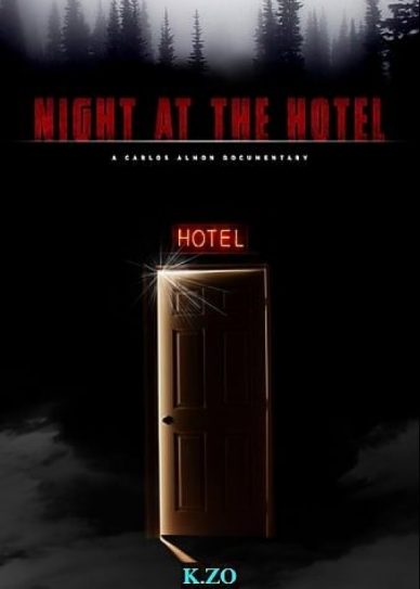 Night at the Hotel